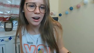 Ukrainian Blond Become angry Lady Bitch Marice Make Sex